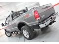 Dark Shadow Gray Metallic - F250 Super Duty FX4 SuperCab 4x4 Photo No. 20