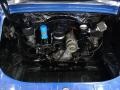 1966 Porsche 912 1600cc OHV 8V Flat 4 Cylinder Engine Photo