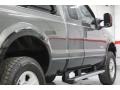 Dark Shadow Gray Metallic - F250 Super Duty FX4 SuperCab 4x4 Photo No. 31