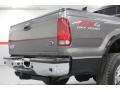 Dark Shadow Gray Metallic - F250 Super Duty FX4 SuperCab 4x4 Photo No. 32