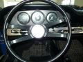 Black Steering Wheel Photo for 1966 Porsche 912 #62590173
