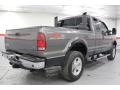 Dark Shadow Gray Metallic - F250 Super Duty FX4 SuperCab 4x4 Photo No. 33