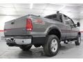 Dark Shadow Gray Metallic - F250 Super Duty FX4 SuperCab 4x4 Photo No. 34