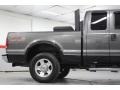 Dark Shadow Gray Metallic - F250 Super Duty FX4 SuperCab 4x4 Photo No. 35