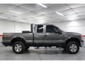 Dark Shadow Gray Metallic - F250 Super Duty FX4 SuperCab 4x4 Photo No. 36