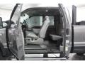 Dark Shadow Gray Metallic - F250 Super Duty FX4 SuperCab 4x4 Photo No. 57