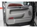 Dark Shadow Gray Metallic - F250 Super Duty FX4 SuperCab 4x4 Photo No. 58