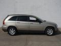 Linen Gold Metallic Pearl - Pacifica Touring Photo No. 1
