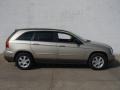 2006 Linen Gold Metallic Pearl Chrysler Pacifica Touring  photo #1