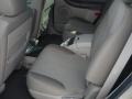 Linen Gold Metallic Pearl - Pacifica Touring Photo No. 4