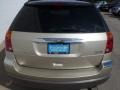 Linen Gold Metallic Pearl - Pacifica Touring Photo No. 11