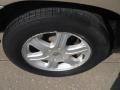 Linen Gold Metallic Pearl - Pacifica Touring Photo No. 13