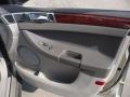 Linen Gold Metallic Pearl - Pacifica Touring Photo No. 16
