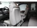 Dark Shadow Gray Metallic - F250 Super Duty FX4 SuperCab 4x4 Photo No. 69