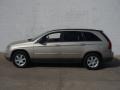 2006 Linen Gold Metallic Pearl Chrysler Pacifica Touring  photo #26