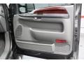 Dark Shadow Gray Metallic - F250 Super Duty FX4 SuperCab 4x4 Photo No. 80