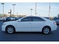 Super White - Camry LE Photo No. 5