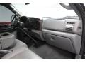 Dark Shadow Gray Metallic - F250 Super Duty FX4 SuperCab 4x4 Photo No. 86