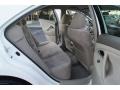 Super White - Camry LE Photo No. 11