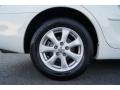 Super White - Camry LE Photo No. 16