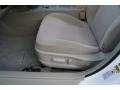 Super White - Camry LE Photo No. 19