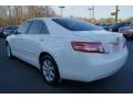Super White - Camry LE Photo No. 36