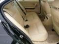2006 Jet Black BMW 3 Series 330i Sedan  photo #14
