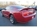 Dark Candy Apple Red - Mustang GT Premium Coupe Photo No. 36