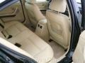 2006 Jet Black BMW 3 Series 330i Sedan  photo #15