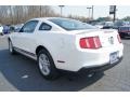 Performance White - Mustang V6 Coupe Photo No. 28
