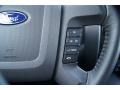 2012 White Suede Ford Escape Limited V6  photo #26