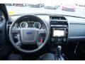 2012 White Suede Ford Escape Limited V6  photo #27