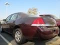Bordeaux Red - Impala LT Photo No. 2
