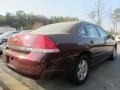 Bordeaux Red - Impala LT Photo No. 3