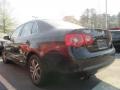 Black - Jetta 2.5 Sedan Photo No. 2