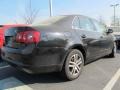 Black - Jetta 2.5 Sedan Photo No. 3