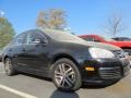 Black - Jetta 2.5 Sedan Photo No. 4