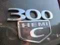 Dark Titanium Metallic - 300 C HEMI Photo No. 4