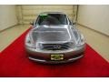 Platinum Graphite Metallic - G 35 Sedan Photo No. 2