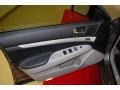 Platinum Graphite Metallic - G 35 Sedan Photo No. 9