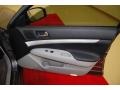 Platinum Graphite Metallic - G 35 Sedan Photo No. 19