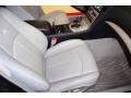 Platinum Graphite Metallic - G 35 Sedan Photo No. 20