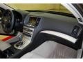 Platinum Graphite Metallic - G 35 Sedan Photo No. 21