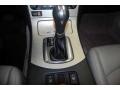 Platinum Graphite Metallic - G 35 Sedan Photo No. 22