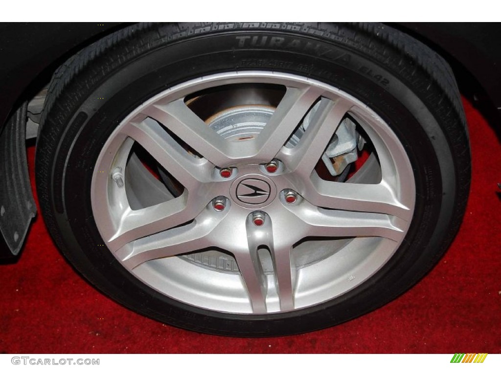 2007 Acura TL 3.2 Wheel Photo #62591778