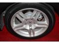 2007 Acura TL 3.2 Wheel and Tire Photo