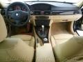 2006 Jet Black BMW 3 Series 330i Sedan  photo #16