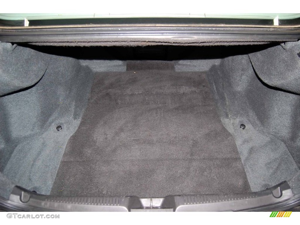 2007 Acura TL 3.2 Trunk Photo #62591802