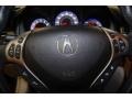 Taupe Controls Photo for 2007 Acura TL #62591826