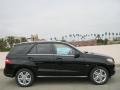 Black - ML 350 4Matic Photo No. 3